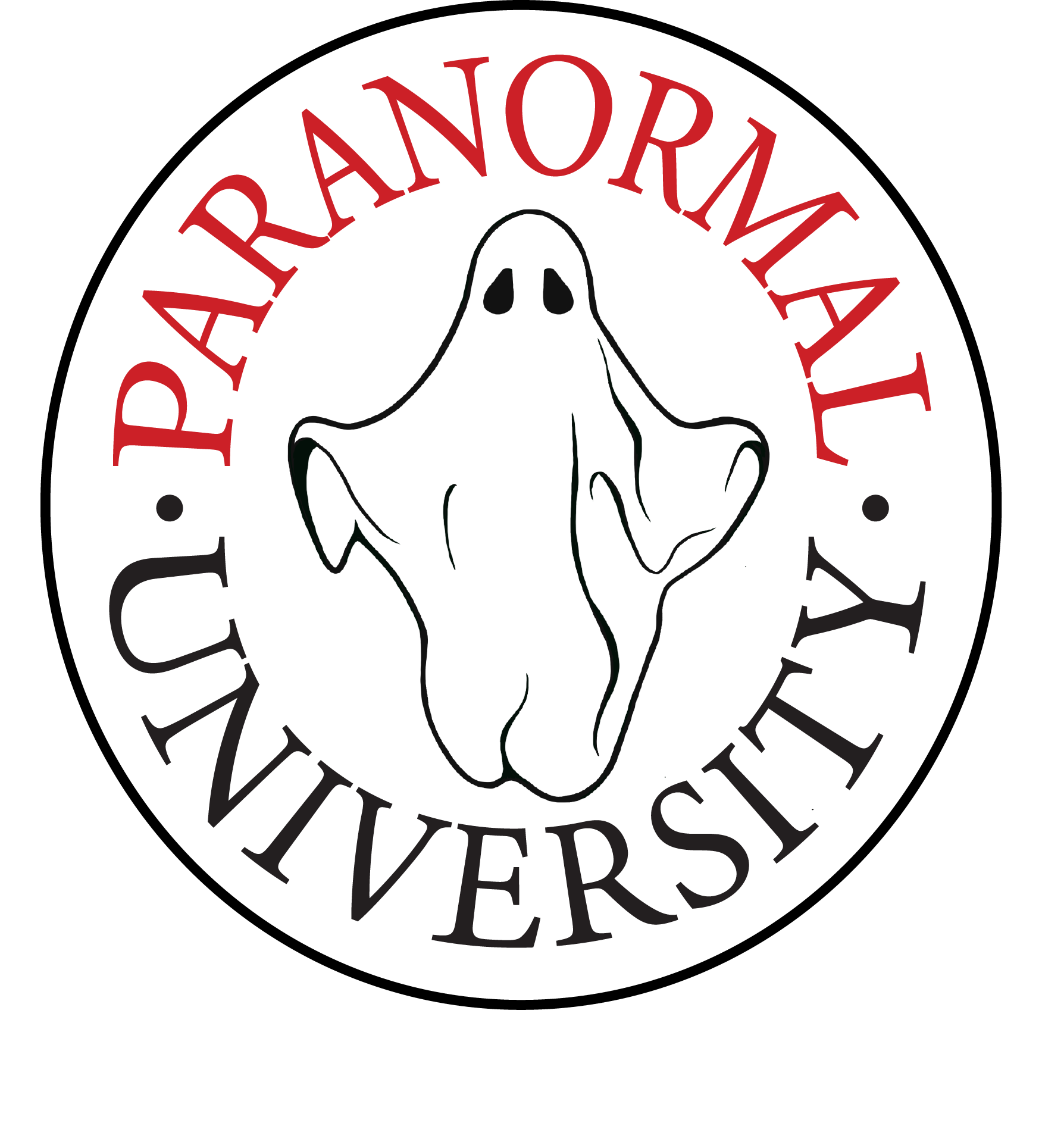 Paranormal University