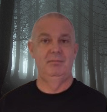 Tim Webb
